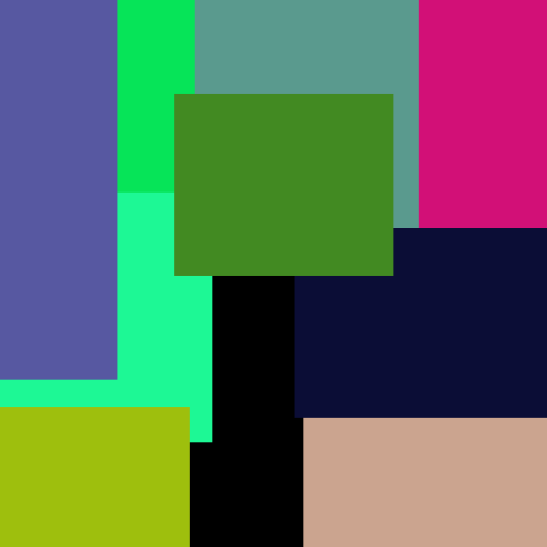 Mixer Jazz Mixer Jazz