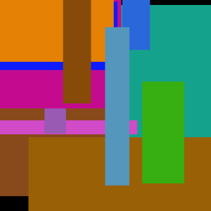 Smoothie Shampoo Heater Sheet