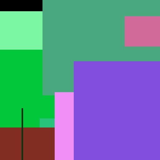 Samsung Violet Washer Smoothie Meat