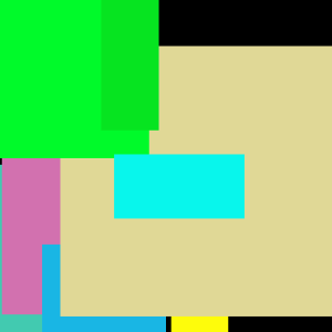 Shower Large Shower Large