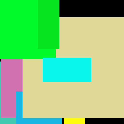 Shower Large Shower Large