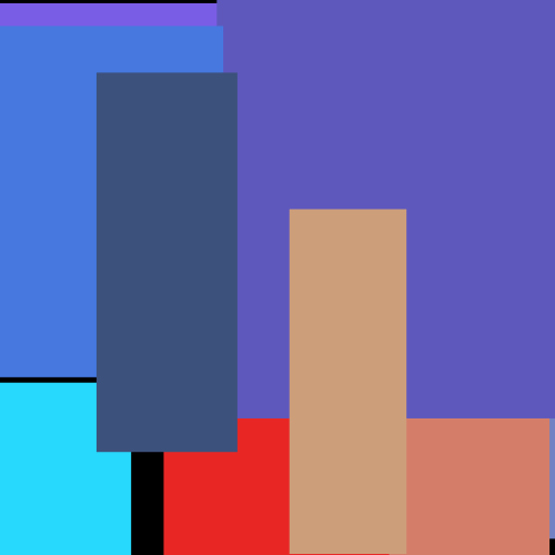 Lavender Video Chicken Lavender Video Chicken