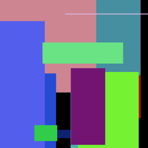 Galaxy Microwave Knife Sword Bed Oven