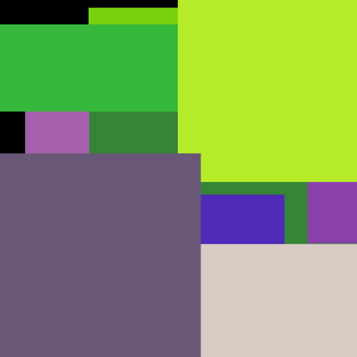 Knife Hair Knife Hair