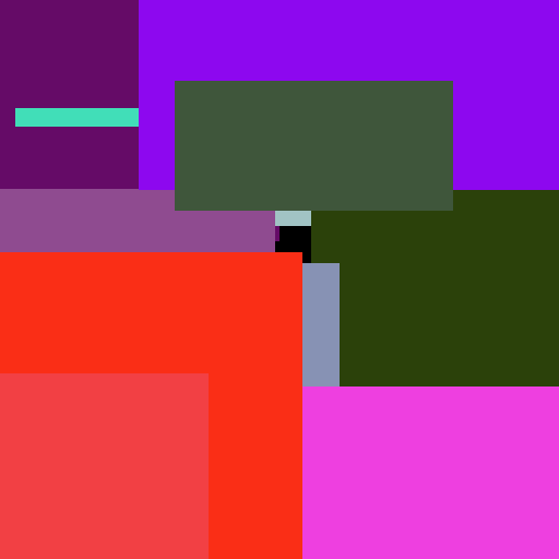 Hot Sword Green Cooler