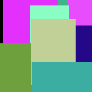 Fish Potato Sheet Lavender Fish Potato Sheet Lavender