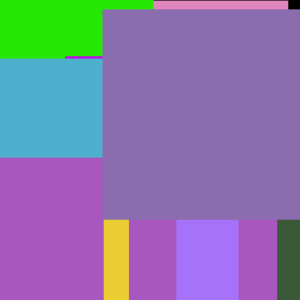 Princess Trouser Sword White