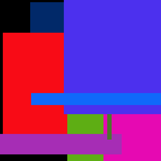 Plastic Microwave Pink